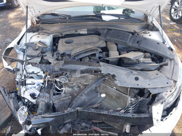 45543256 :رقم المزاد ، 5XXGT4L30LG442251 vin ، 2020 Kia Optima Se مزاد بيع