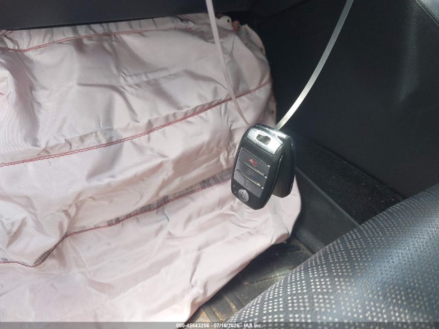 45543256 :رقم المزاد ، 5XXGT4L30LG442251 vin ، 2020 Kia Optima Se مزاد بيع