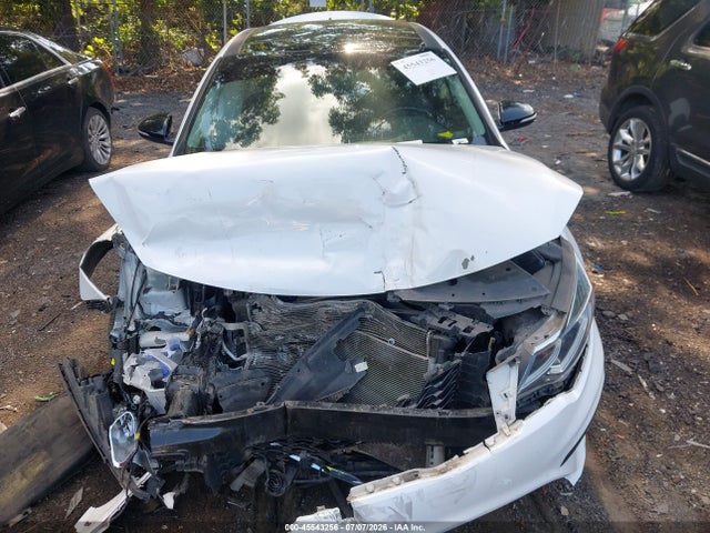 45543256 :رقم المزاد ، 5XXGT4L30LG442251 vin ، 2020 Kia Optima Se مزاد بيع