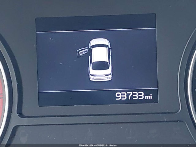 45543256 :رقم المزاد ، 5XXGT4L30LG442251 vin ، 2020 Kia Optima Se مزاد بيع