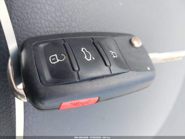 Продажа на аукционе авто 2015 Volkswagen Tiguan Se, vin: WVGAV7AX5FW569275, номер лота: 45543258