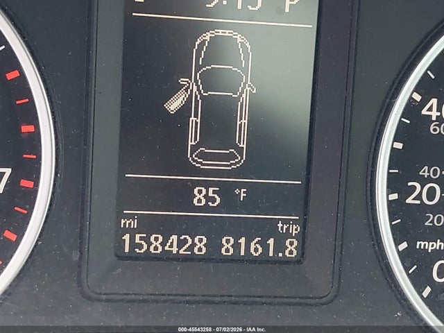 Продажа на аукционе авто 2015 Volkswagen Tiguan Se, vin: WVGAV7AX5FW569275, номер лота: 45543258
