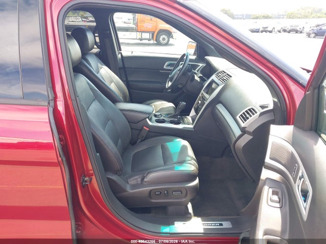 Aukcja sprzedaży 2015 Ford Explorer Sport, vin: 1FM5K8GT3FGB19848, numer aukcji: 45543266