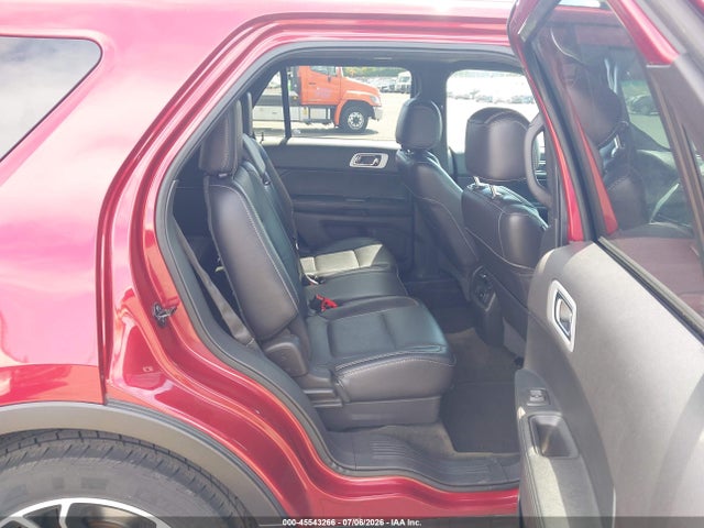 Aukcja sprzedaży 2015 Ford Explorer Sport, vin: 1FM5K8GT3FGB19848, numer aukcji: 45543266