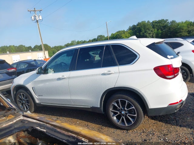 Aukcja sprzedaży 2015 Bmw X5 Xdrive35i, vin: 5UXKR0C56F0P05544, numer aukcji: 45543269