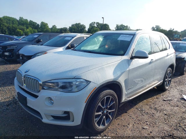 Aukcja sprzedaży 2015 Bmw X5 Xdrive35i, vin: 5UXKR0C56F0P05544, numer aukcji: 45543269