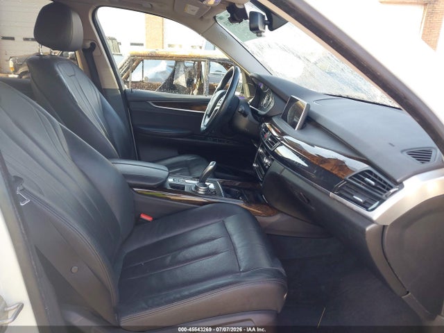 Aukcja sprzedaży 2015 Bmw X5 Xdrive35i, vin: 5UXKR0C56F0P05544, numer aukcji: 45543269