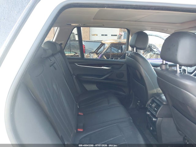 Aukcja sprzedaży 2015 Bmw X5 Xdrive35i, vin: 5UXKR0C56F0P05544, numer aukcji: 45543269