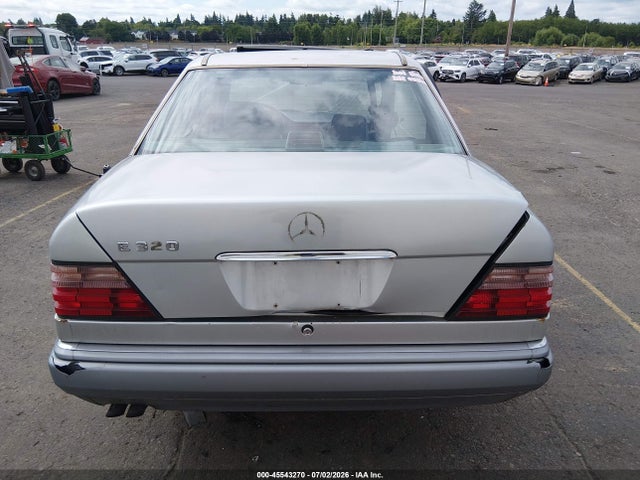 Продажа на аукционе авто 1995 Mercedes-benz E 320 Base/320 Special, vin: WDBEA32E7SC240952, номер лота: 45543270