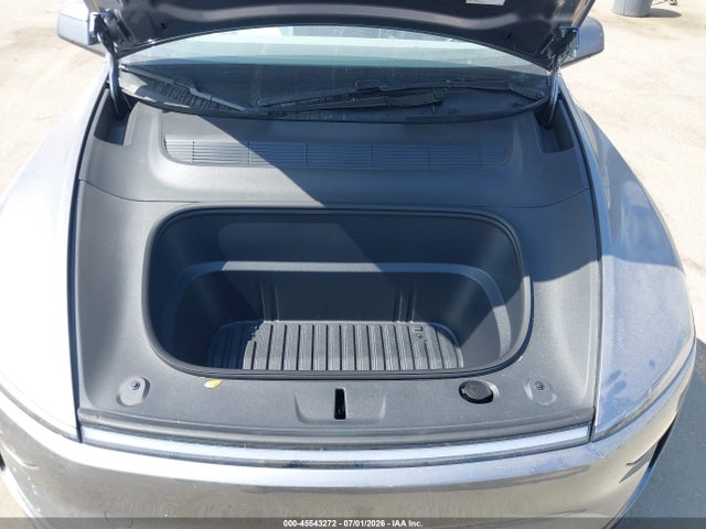 Aukcja sprzedaży 2026 Tesla Model Y All-wheel Drive/long Range Launch Series/premium All-wheel Drive, vin: 7SAYGDEE1TF439758, numer aukcji: 45543272