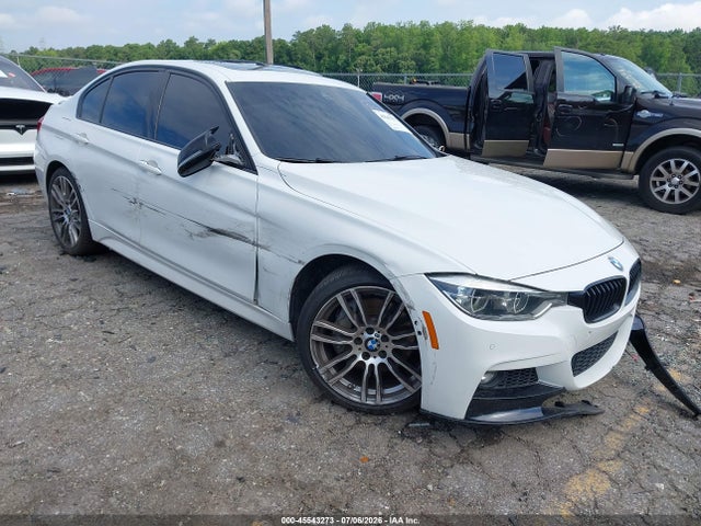 Aukcja sprzedaży 2018 Bmw 340i, vin: WBA8B3C5XJK777780, numer aukcji: 45543273