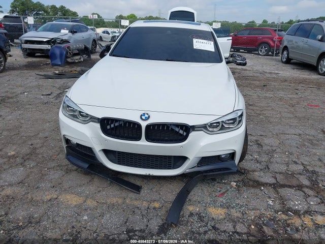 Aukcja sprzedaży 2018 Bmw 340i, vin: WBA8B3C5XJK777780, numer aukcji: 45543273