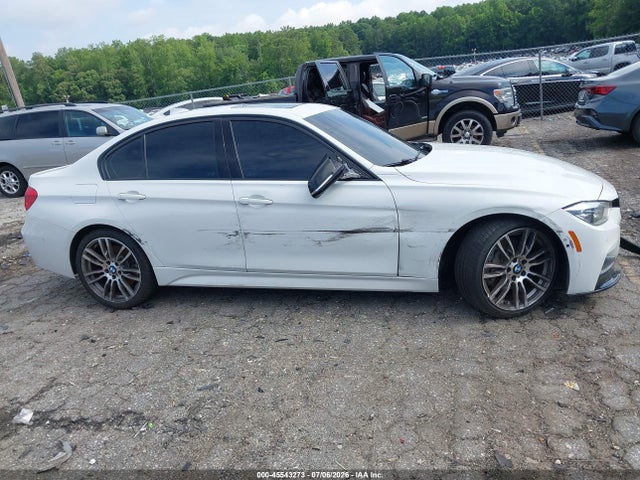 Aukcja sprzedaży 2018 Bmw 340i, vin: WBA8B3C5XJK777780, numer aukcji: 45543273