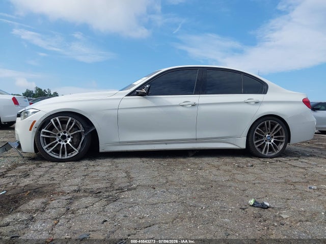Aukcja sprzedaży 2018 Bmw 340i, vin: WBA8B3C5XJK777780, numer aukcji: 45543273