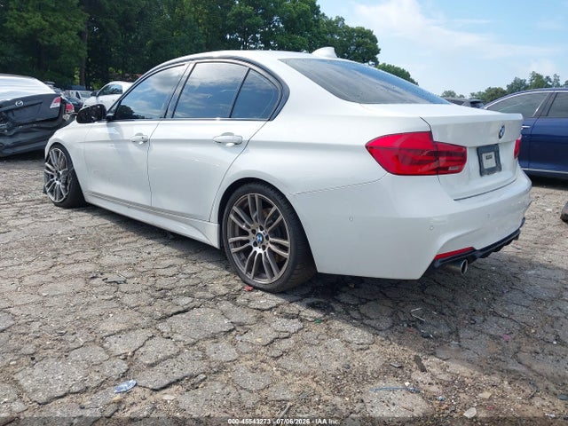 Aukcja sprzedaży 2018 Bmw 340i, vin: WBA8B3C5XJK777780, numer aukcji: 45543273