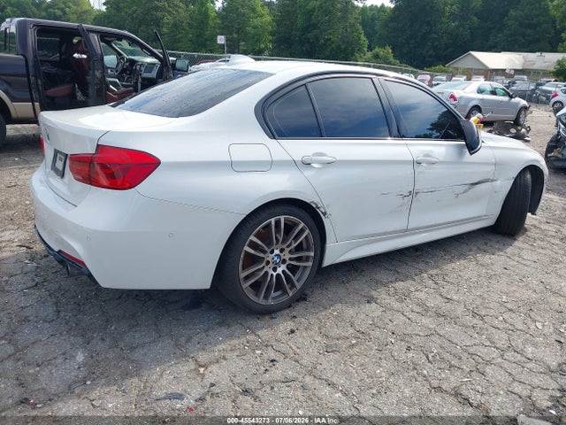 Aukcja sprzedaży 2018 Bmw 340i, vin: WBA8B3C5XJK777780, numer aukcji: 45543273