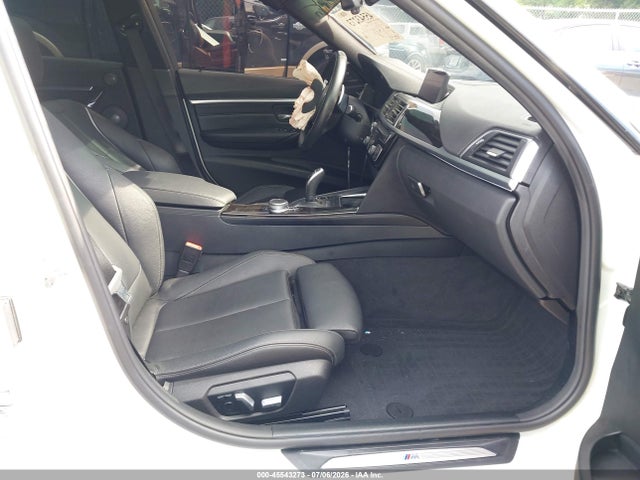 Aukcja sprzedaży 2018 Bmw 340i, vin: WBA8B3C5XJK777780, numer aukcji: 45543273