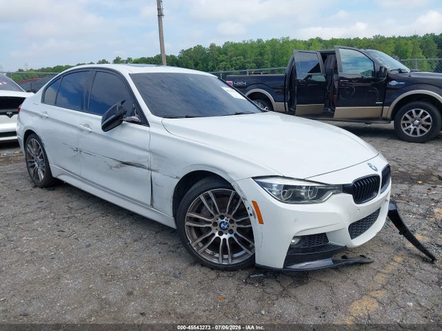 Aukcja sprzedaży 2018 Bmw 340i, vin: WBA8B3C5XJK777780, numer aukcji: 45543273
