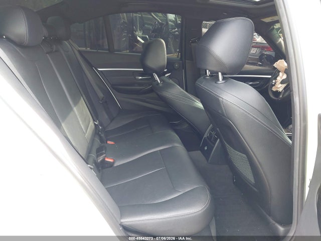 Aukcja sprzedaży 2018 Bmw 340i, vin: WBA8B3C5XJK777780, numer aukcji: 45543273