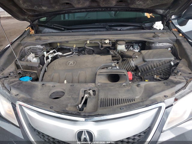 Продажа на аукционе авто 2014 Acura Rdx, vin: 5J8TB3H5XEL010793, номер лота: 45543281
