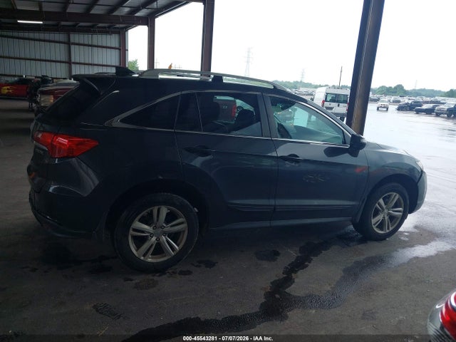 Продажа на аукционе авто 2014 Acura Rdx, vin: 5J8TB3H5XEL010793, номер лота: 45543281