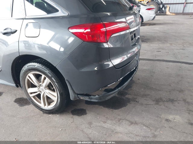 Продажа на аукционе авто 2014 Acura Rdx, vin: 5J8TB3H5XEL010793, номер лота: 45543281