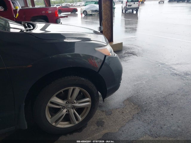Продажа на аукционе авто 2014 Acura Rdx, vin: 5J8TB3H5XEL010793, номер лота: 45543281