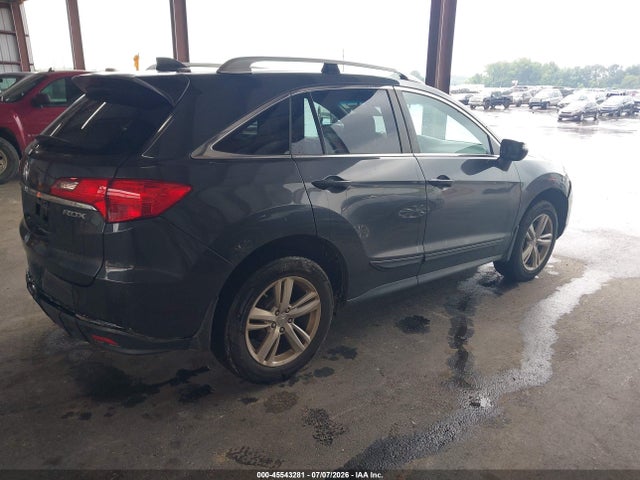 Продажа на аукционе авто 2014 Acura Rdx, vin: 5J8TB3H5XEL010793, номер лота: 45543281