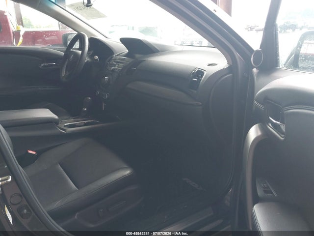 Продажа на аукционе авто 2014 Acura Rdx, vin: 5J8TB3H5XEL010793, номер лота: 45543281