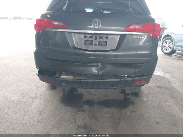 Продажа на аукционе авто 2014 Acura Rdx, vin: 5J8TB3H5XEL010793, номер лота: 45543281
