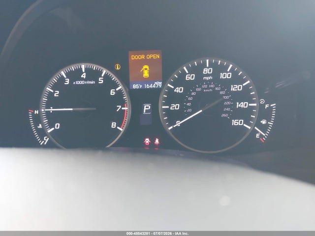 Продажа на аукционе авто 2014 Acura Rdx, vin: 5J8TB3H5XEL010793, номер лота: 45543281