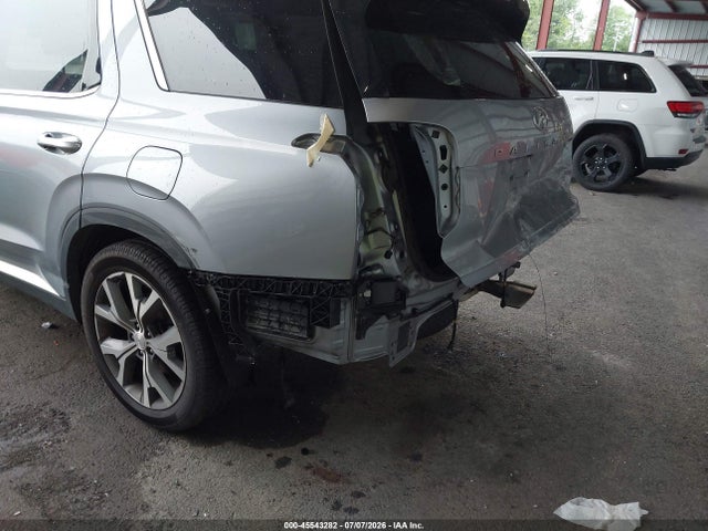Aukcja sprzedaży 2020 Hyundai Palisade Sel, vin: KM8R4DHE1LU163428, numer aukcji: 45543282