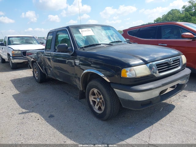 45543284 :رقم المزاد ، 4F4YR16C1XTM46545 vin ، 1999 Mazda B2500 Se مزاد بيع