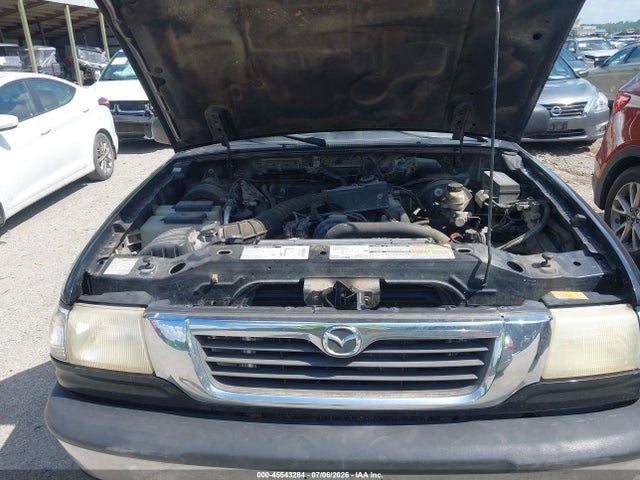 45543284 :رقم المزاد ، 4F4YR16C1XTM46545 vin ، 1999 Mazda B2500 Se مزاد بيع