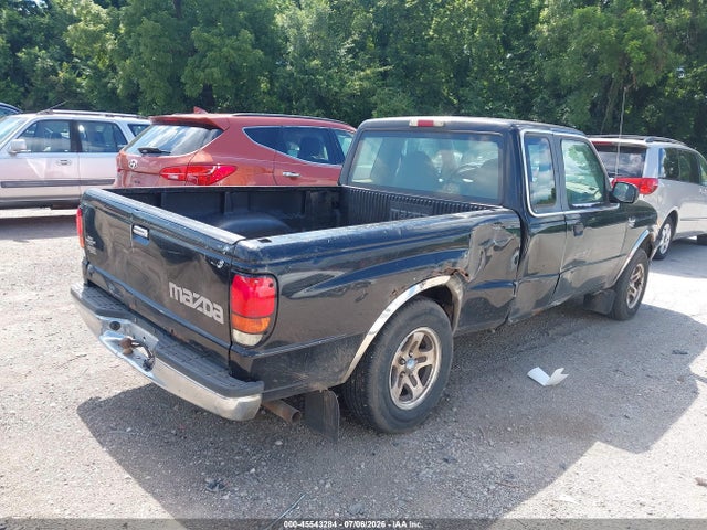 45543284 :رقم المزاد ، 4F4YR16C1XTM46545 vin ، 1999 Mazda B2500 Se مزاد بيع