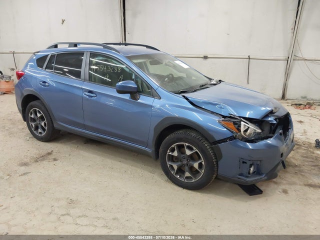 Aukcja sprzedaży 2019 Subaru Crosstrek 2.0i Premium, vin: JF2GTACC3KH351508, numer aukcji: 45543288
