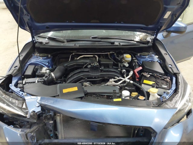 Продажа на аукционе авто 2019 Subaru Crosstrek 2.0i Premium, vin: JF2GTACC3KH351508, номер лота: 45543288
