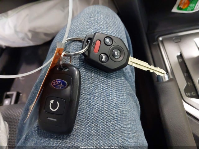 Продажа на аукционе авто 2019 Subaru Crosstrek 2.0i Premium, vin: JF2GTACC3KH351508, номер лота: 45543288
