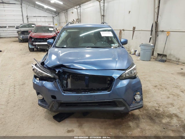 Продажа на аукционе авто 2019 Subaru Crosstrek 2.0i Premium, vin: JF2GTACC3KH351508, номер лота: 45543288