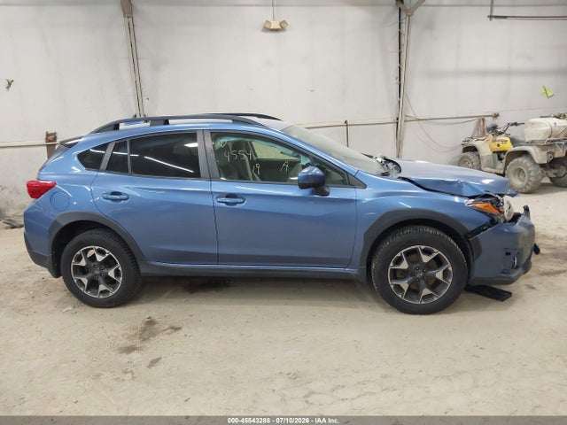 Продажа на аукционе авто 2019 Subaru Crosstrek 2.0i Premium, vin: JF2GTACC3KH351508, номер лота: 45543288