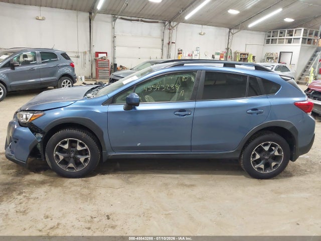 Продажа на аукционе авто 2019 Subaru Crosstrek 2.0i Premium, vin: JF2GTACC3KH351508, номер лота: 45543288