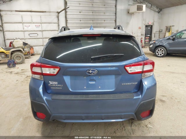 Продажа на аукционе авто 2019 Subaru Crosstrek 2.0i Premium, vin: JF2GTACC3KH351508, номер лота: 45543288