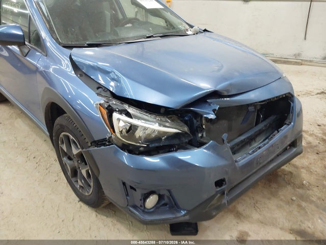 Продажа на аукционе авто 2019 Subaru Crosstrek 2.0i Premium, vin: JF2GTACC3KH351508, номер лота: 45543288