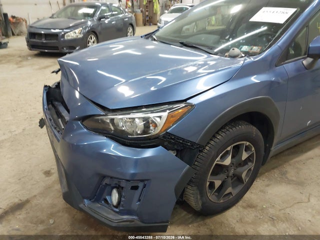 Продажа на аукционе авто 2019 Subaru Crosstrek 2.0i Premium, vin: JF2GTACC3KH351508, номер лота: 45543288