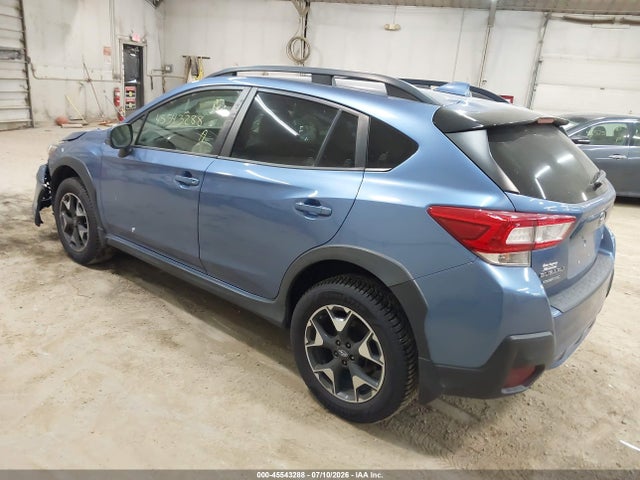 Продажа на аукционе авто 2019 Subaru Crosstrek 2.0i Premium, vin: JF2GTACC3KH351508, номер лота: 45543288