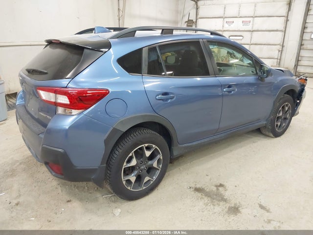 Продажа на аукционе авто 2019 Subaru Crosstrek 2.0i Premium, vin: JF2GTACC3KH351508, номер лота: 45543288