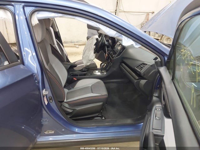 Продажа на аукционе авто 2019 Subaru Crosstrek 2.0i Premium, vin: JF2GTACC3KH351508, номер лота: 45543288
