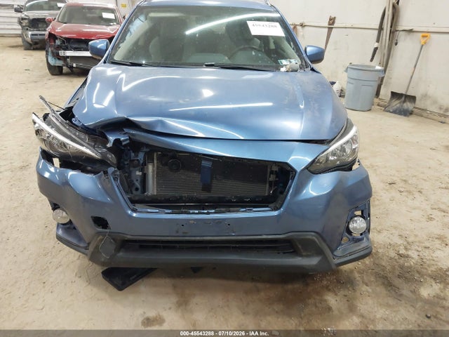 Продажа на аукционе авто 2019 Subaru Crosstrek 2.0i Premium, vin: JF2GTACC3KH351508, номер лота: 45543288
