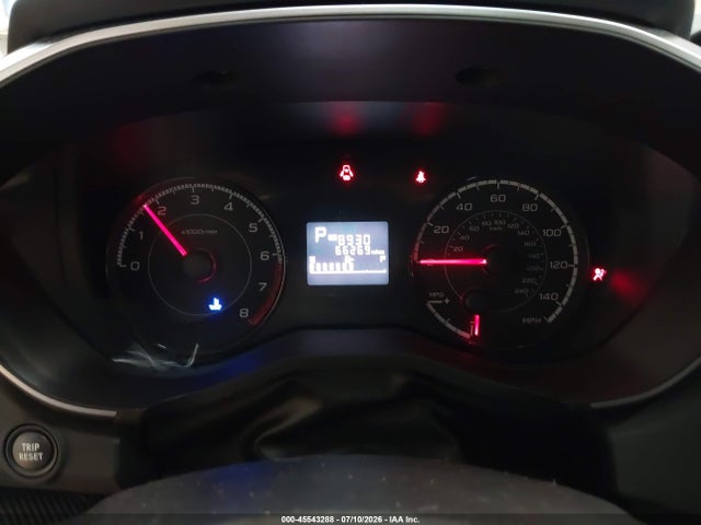 Продажа на аукционе авто 2019 Subaru Crosstrek 2.0i Premium, vin: JF2GTACC3KH351508, номер лота: 45543288