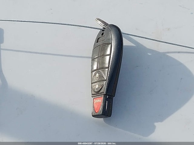45543297 :رقم المزاد ، 2C4RDGBG8JR161850 vin ، 2018 Dodge Grand Caravan Se مزاد بيع